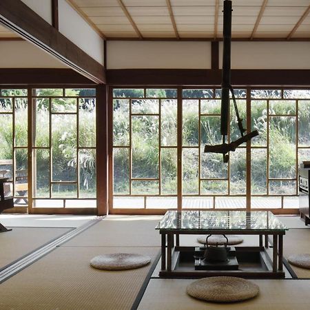 The Lodge Miwa Kyoto Exterior photo