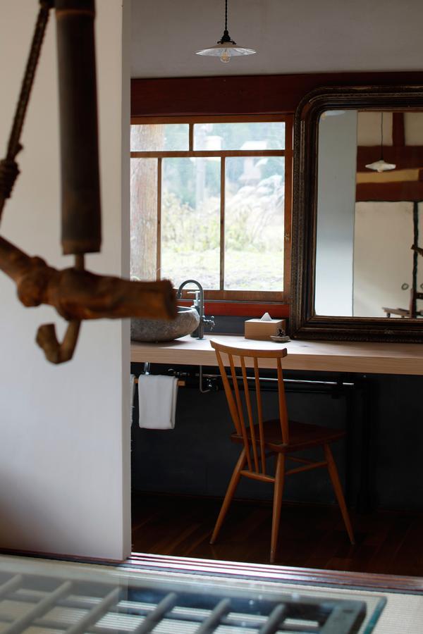 The Lodge Miwa Kyoto Exterior photo