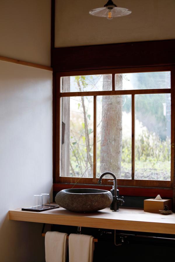 The Lodge Miwa Kyoto Exterior photo