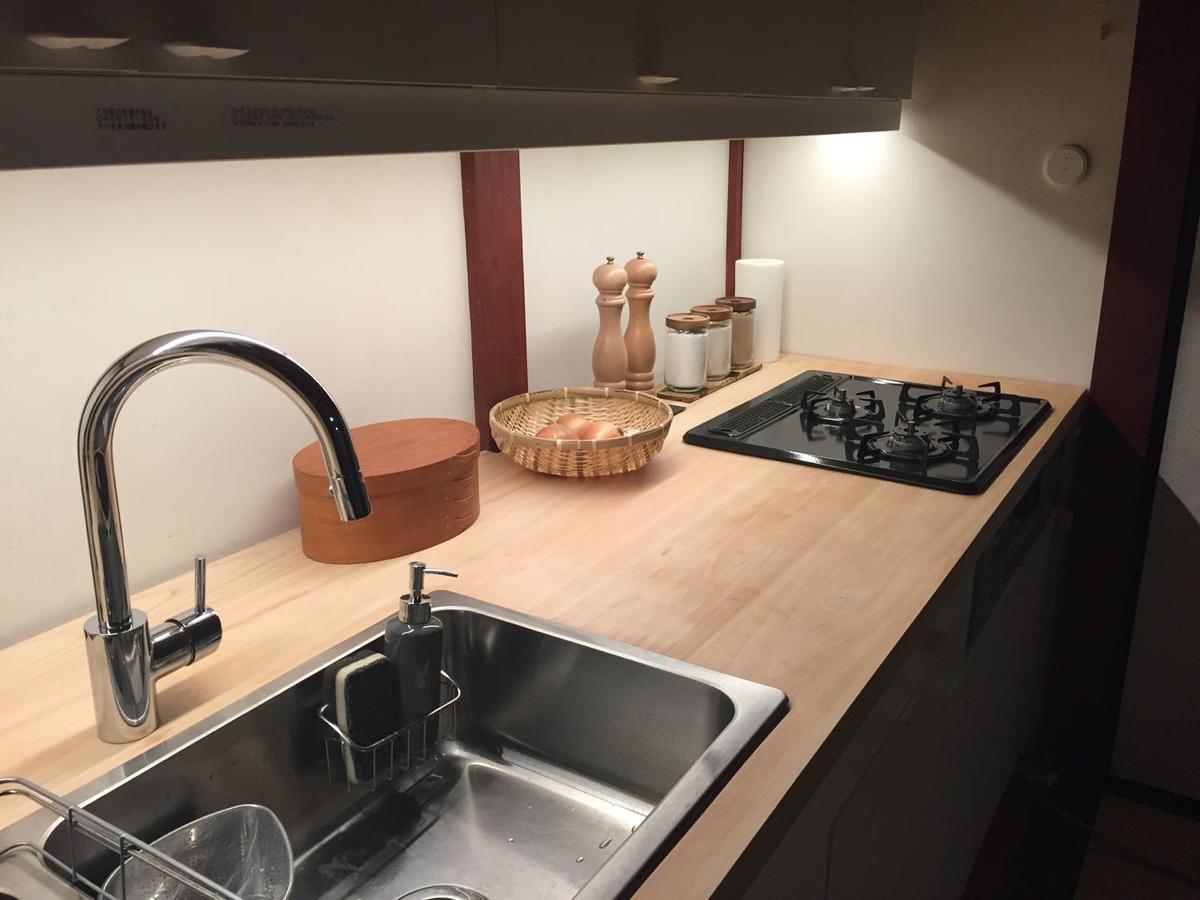 The Lodge Miwa Kyoto Exterior photo