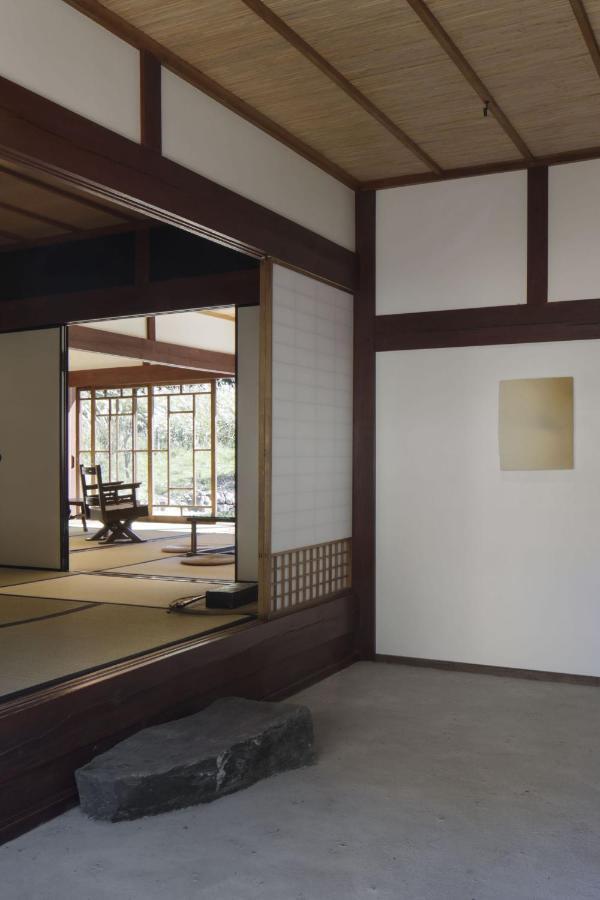 The Lodge Miwa Kyoto Exterior photo