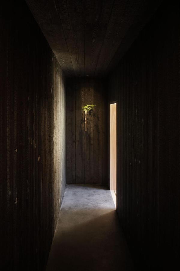 The Lodge Miwa Kyoto Exterior photo